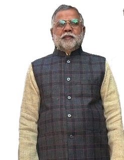 अभिनंदन National President